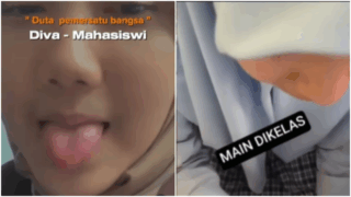 Trending Terbaru Video Viral Mahasiswi Diva Beredar Di Tikt0k 7 Menit Top Trending Indonesia New 2025